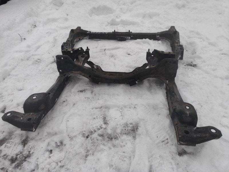 Front suspension beam SUBARU OUTBACK 09-14 BR