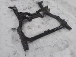 Front suspension beam SUBARU OUTBACK 09-14 BR