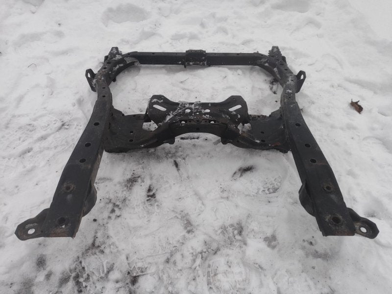 Front suspension beam SUBARU OUTBACK 09-14 BR