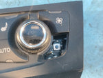 Heater control unit for AUDI Q5 08-16