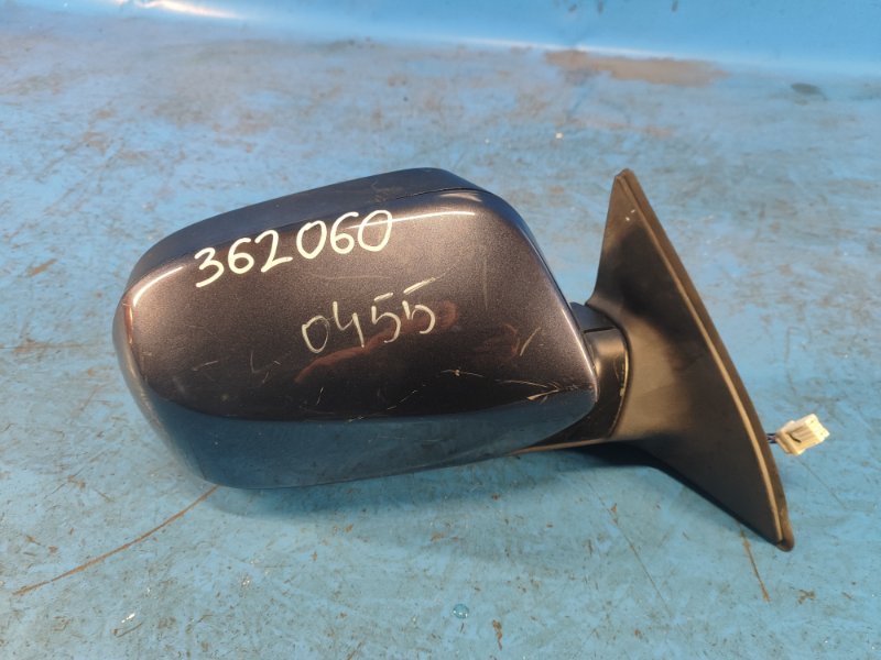 Mirror SUBARU OUTBACK 09-14 BR 2012 Right