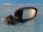 Mirror SUBARU OUTBACK 09-14 BR 2012 Right