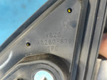 Mirror SUBARU OUTBACK 09-14 BR 2012 Right