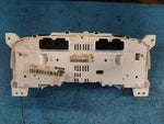 2014 Jeep Patriot 10-17 Instrument Cluster
