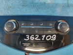 Heater control unit for Nissan X-Trail/Rogue T32 13-20 2016