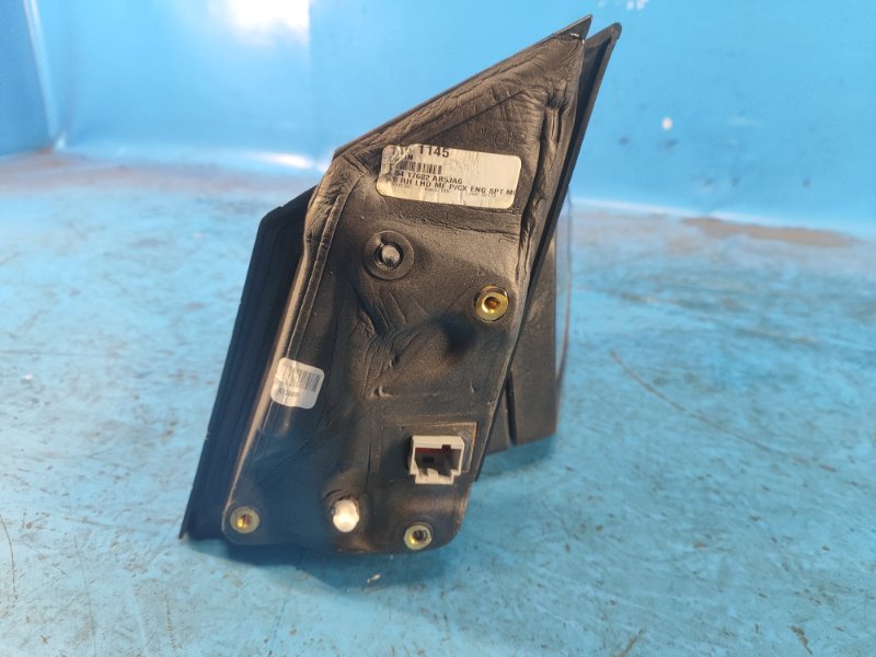 Mirror FORD ESCAPE 12-19 Right