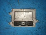 Engine control unit NISSAN VERSA B17 11-19