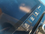 INFINITI QX50 2018-2023 Radio