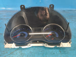 SUBARU CROSSTREK 12-17 2014 instrument cluster