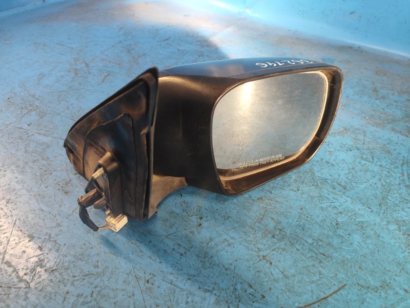 Mirror SUZUKI GRAND VITARA 05-15 Right.