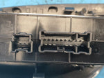 Power window control unit NISSAN SENTRA B17 12-21 Left. Front.