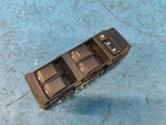 Power window control unit JEEP COMPASS 06-16 2014 Left Front.