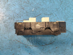 Power window control unit JEEP COMPASS 06-16 2014 Left Front.