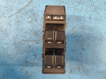 Power window control unit JEEP COMPASS 06-16 2014 Left Front.
