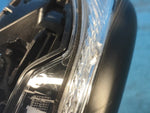 Mirror INFINITI QX50 18- 2023 Lev.