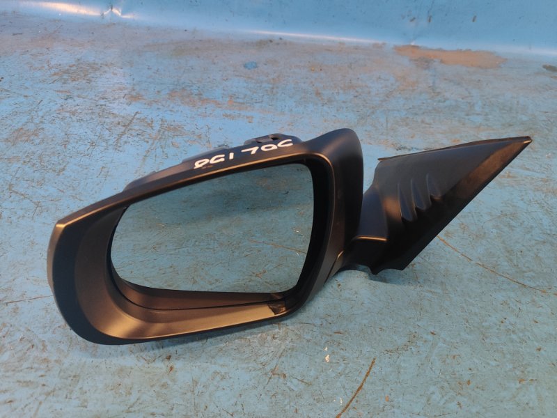 Mirror INFINITI QX50 18- 2023 Lev.