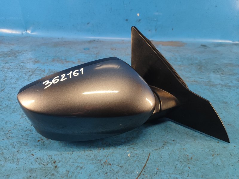 Mirror HONDA ACCORD CR 13-18 2014 Right