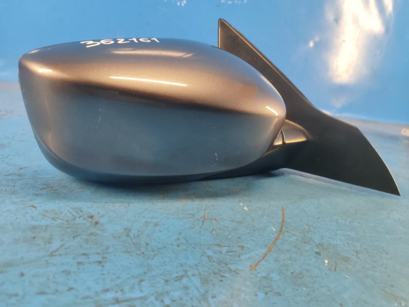 Mirror HONDA ACCORD CR 13-18 2014 Right