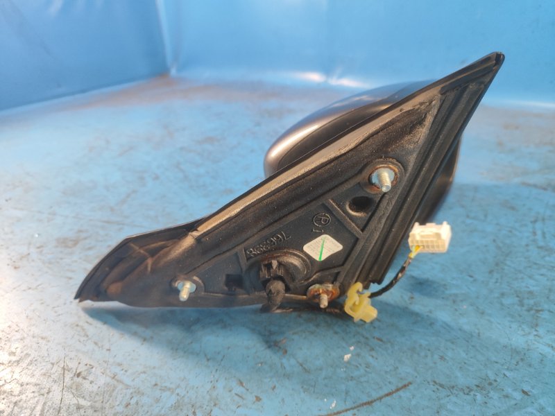 Mirror HONDA ACCORD CR 13-18 2014 Right