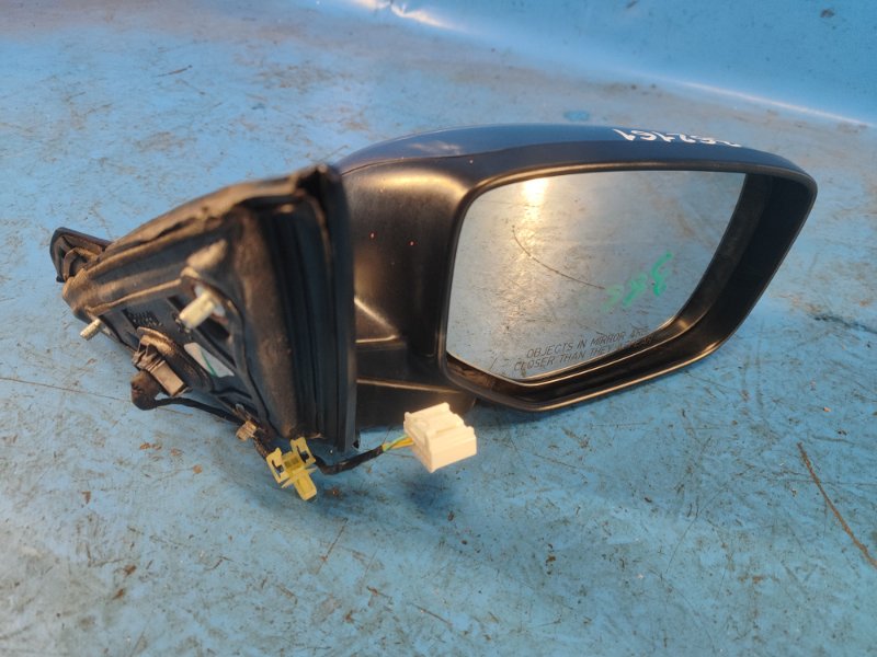 Mirror HONDA ACCORD CR 13-18 2014 Right