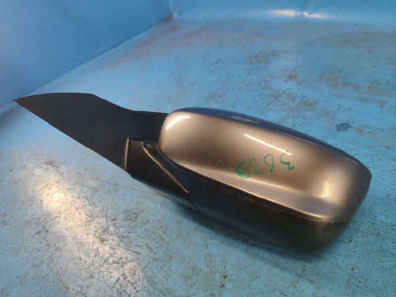 Mirror HONDA ACCORD CR 13-18 2014 Lev.