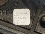 Mirror HONDA ACCORD CR 13-18 2014 Lev.