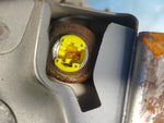 Passenger airbag SUBARU CROSSTREK 12-17 2014