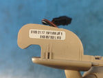 Sun visor AUDI Q5 08-16 Right Front.