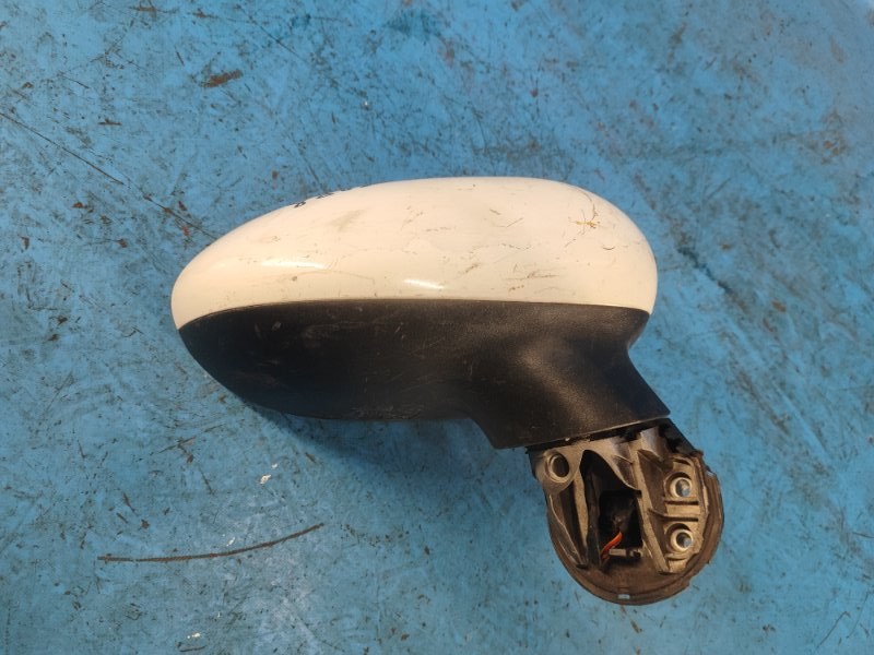 Mirror KIA RIO UB 2011-2017 2012 Right.