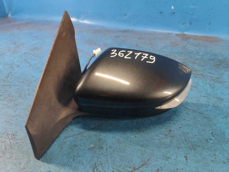 Mirror NISSAN SENTRA B17 12-21 Lev.