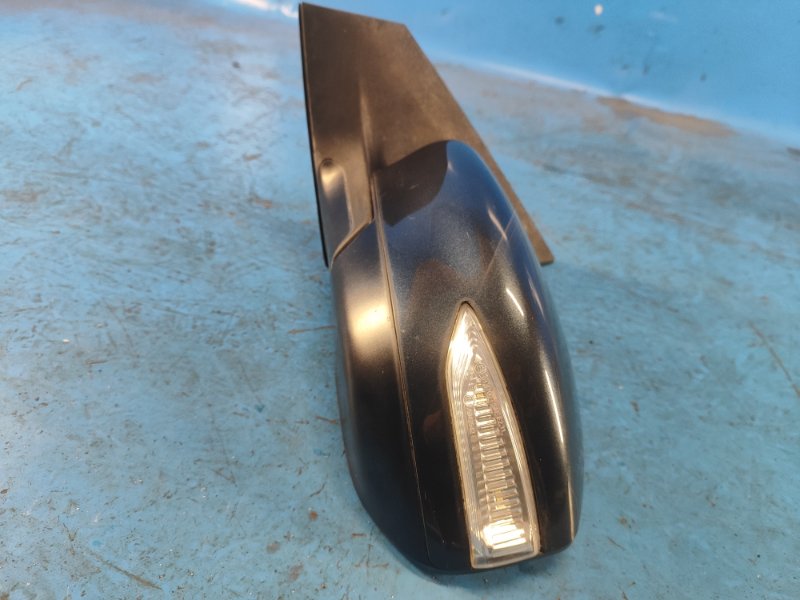 Mirror NISSAN SENTRA B17 12-21 Lev.