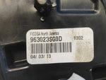 Mirror NISSAN SENTRA B17 12-21 Lev.