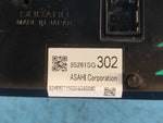 Monitor SUBARU FORESTER 12-19 2015