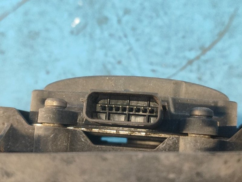 Blind Spot Sensor NISSAN ALTIMA 19- Right Rear