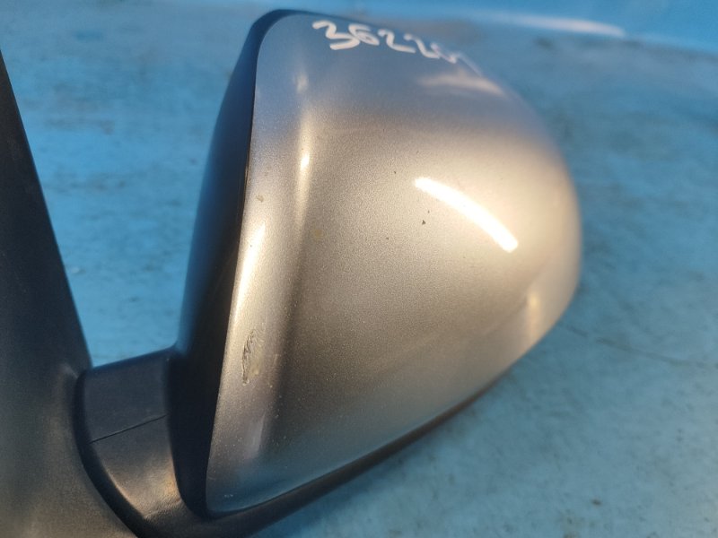 Mirror MAZDA 3 BL 09-13 2013 Lev.