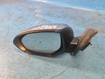 Mirror MAZDA 3 BL 09-13 2013 Lev.