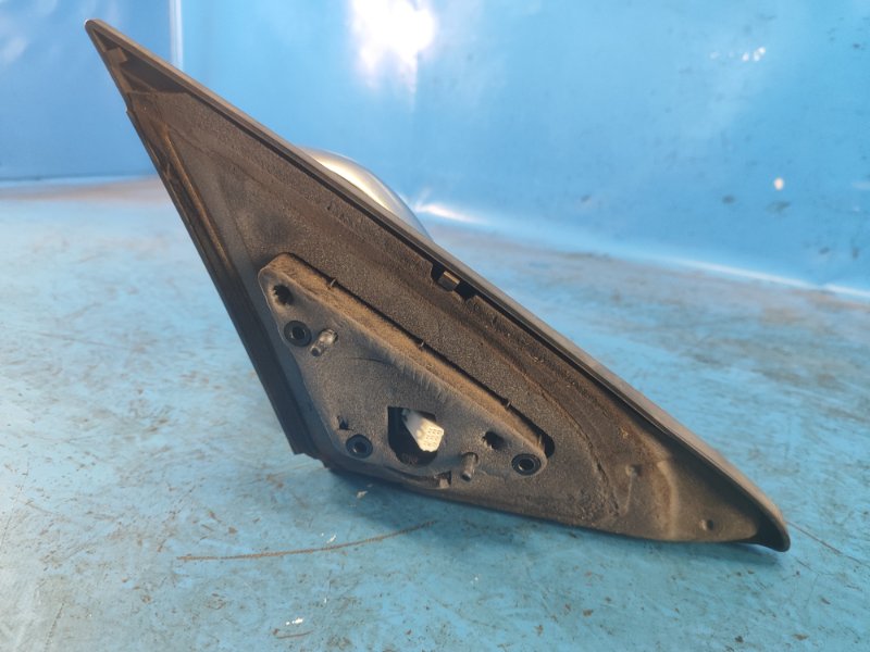 Mirror MAZDA 3 BL 09-13 2013 Lev.