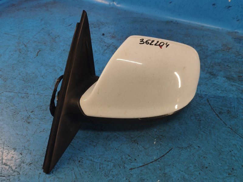 Mirror AUDI Q5 08-16 Left.