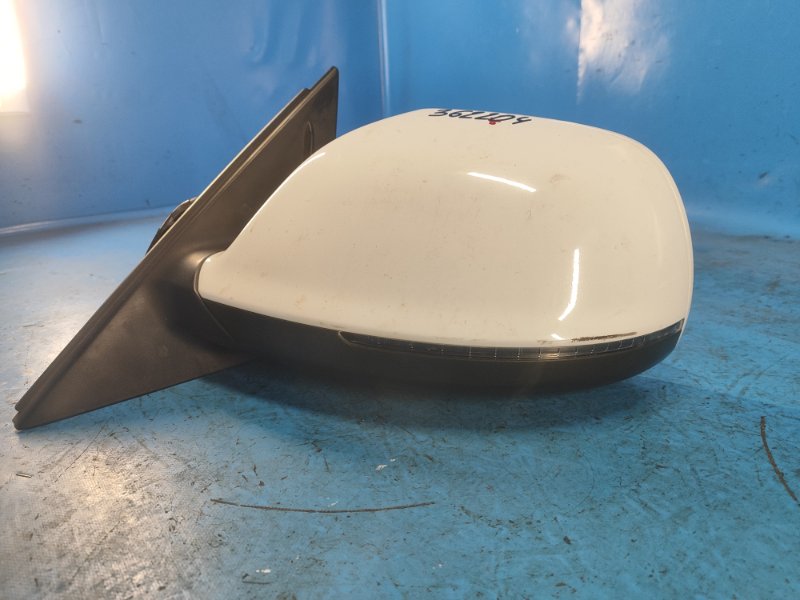 Mirror AUDI Q5 08-16 Left.