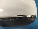 Mirror AUDI Q5 08-16 Left.