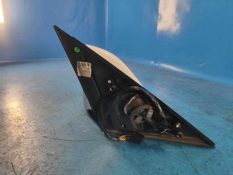 Mirror AUDI Q5 08-16 Left.