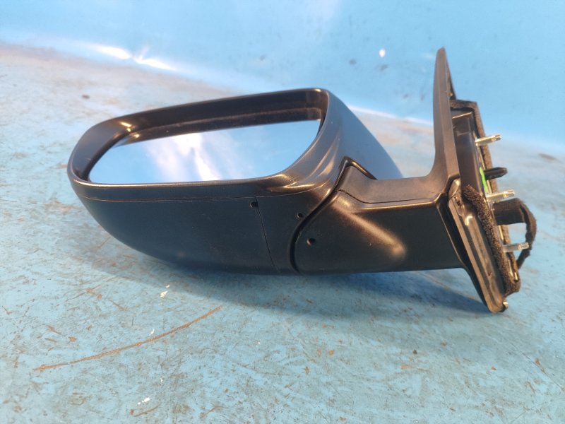 Mirror NISSAN X-TRAIL/ROGUE T32 13-20 2016 Lev.