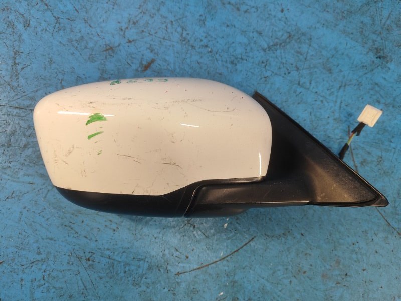 Mirror NISSAN X-TRAIL/ROGUE T32 13-20 2016 Right