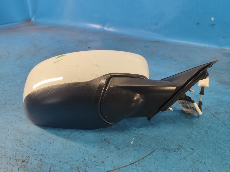 Mirror NISSAN X-TRAIL/ROGUE T32 13-20 2016 Right