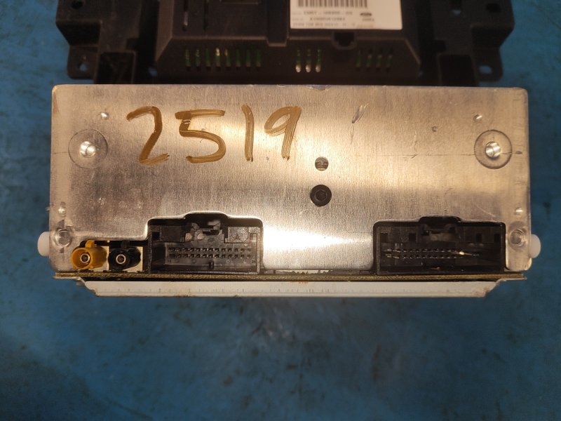Radio for Ford Focus 10-18