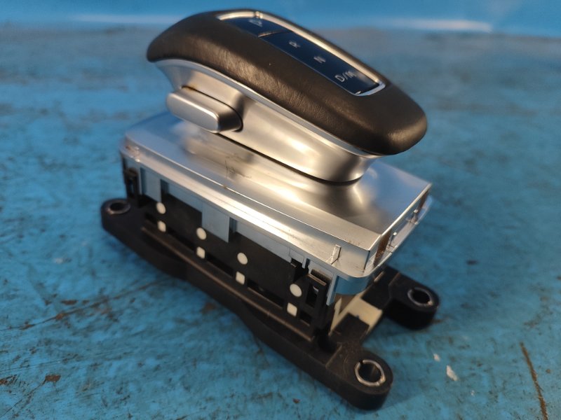 Automatic transmission link INFINITI QX50 18-2023