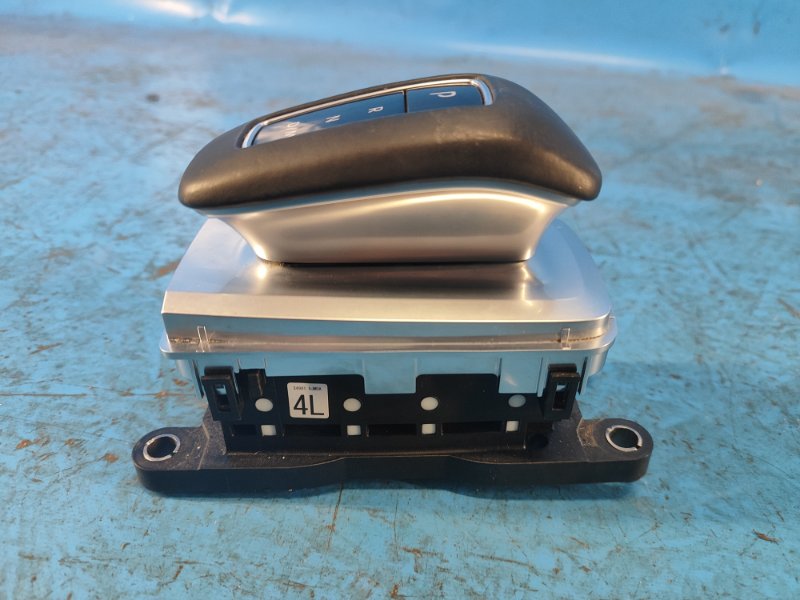 Automatic transmission link INFINITI QX50 18-2023