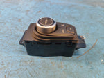 Multimedia control unit INFINITI QX50 18-2023