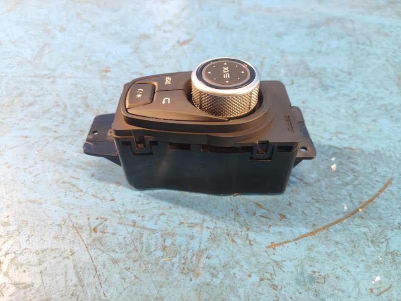 Multimedia control unit INFINITI QX50 18-2023