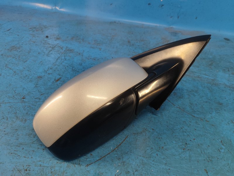 Mirror NISSAN PATHFINDER R52 12-21 2015 Right